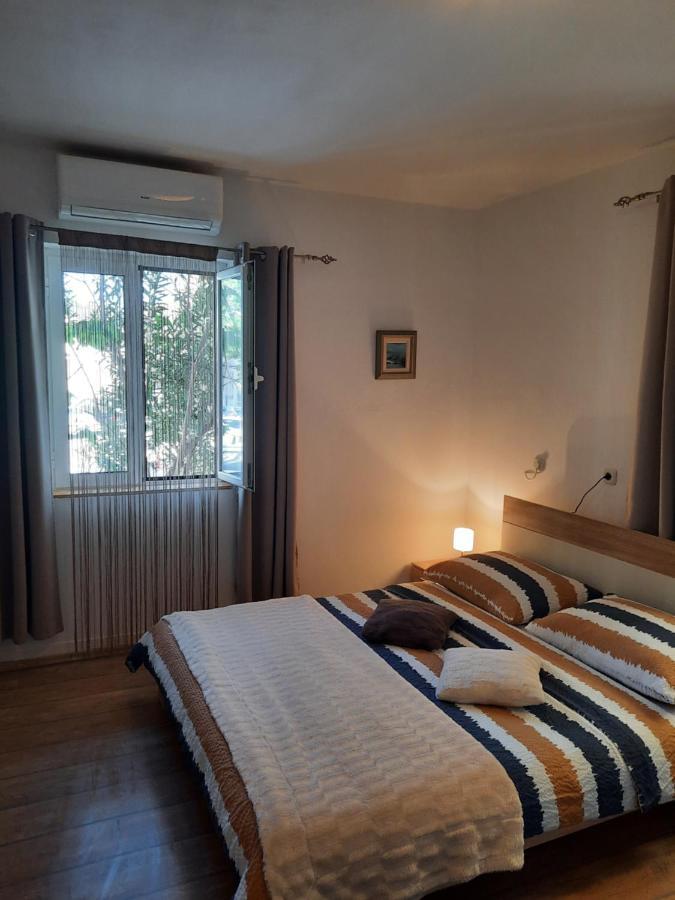 زادار Studio Apartment Katalpa المظهر الخارجي الصورة