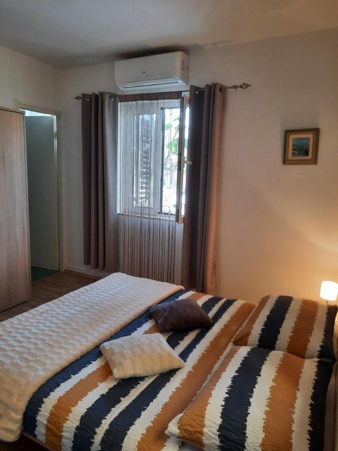 زادار Studio Apartment Katalpa المظهر الخارجي الصورة
