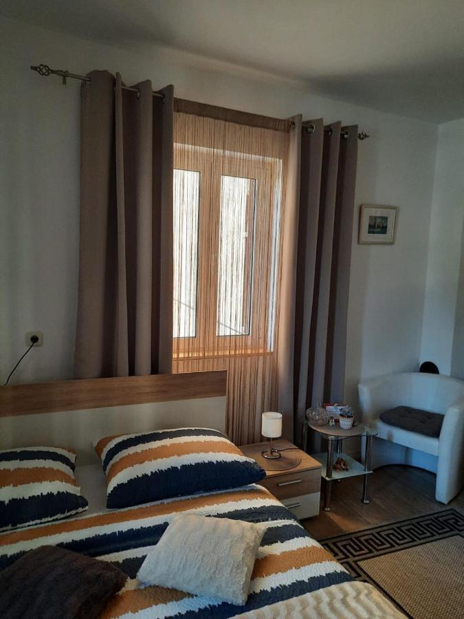 زادار Studio Apartment Katalpa المظهر الخارجي الصورة