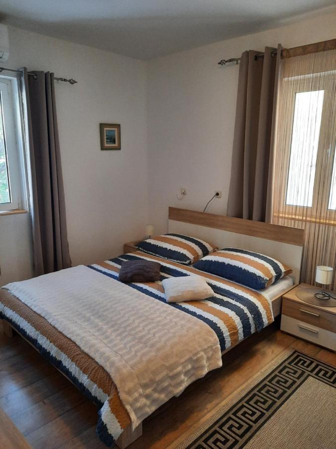 زادار Studio Apartment Katalpa المظهر الخارجي الصورة