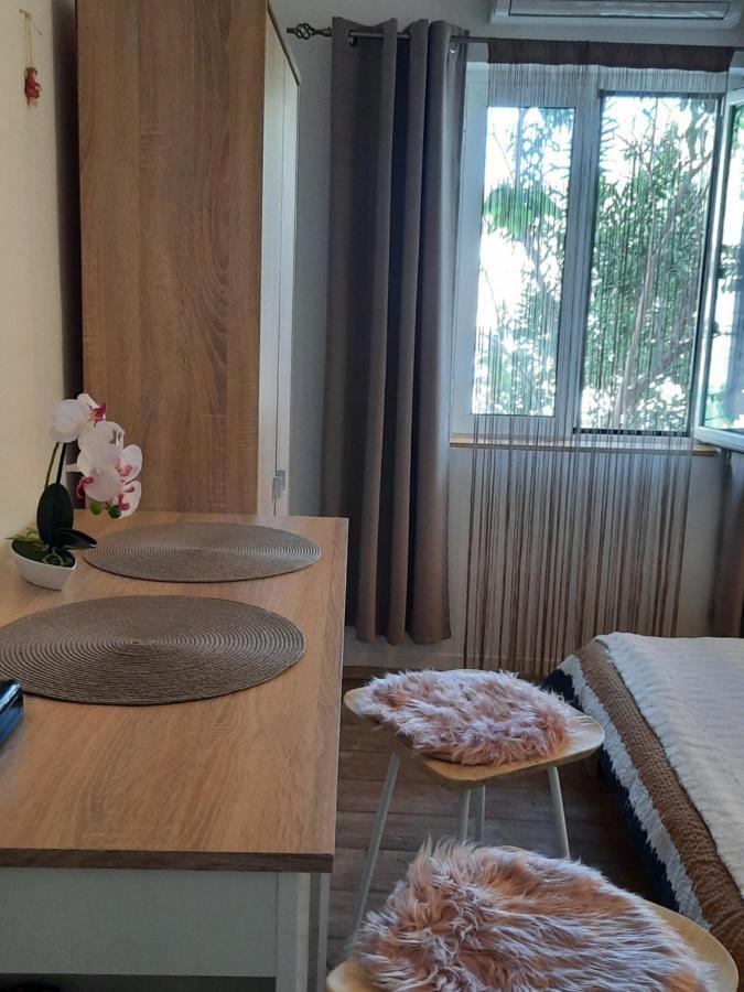 زادار Studio Apartment Katalpa المظهر الخارجي الصورة
