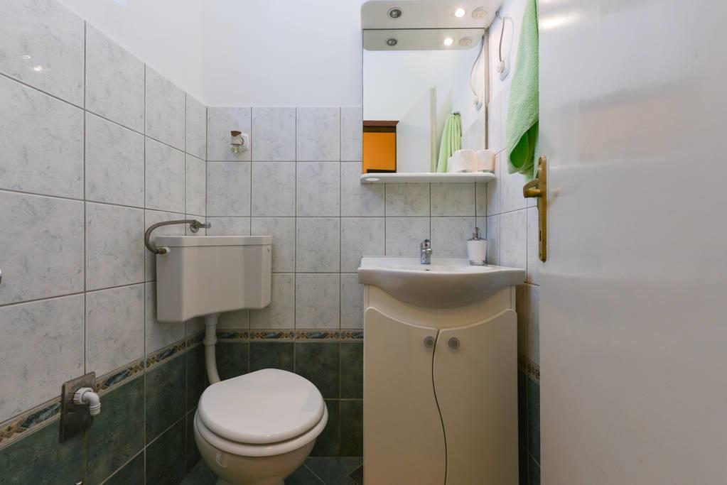زادار Studio Apartment Katalpa المظهر الخارجي الصورة