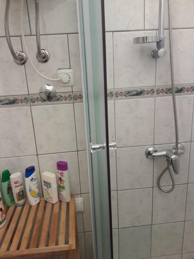 زادار Studio Apartment Katalpa المظهر الخارجي الصورة